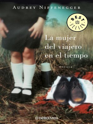 cover image of La mujer del viajero en el tiempo